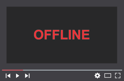 Live Offline